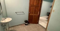 Cashew Tree Cabanas – One-Bedroom Apartment