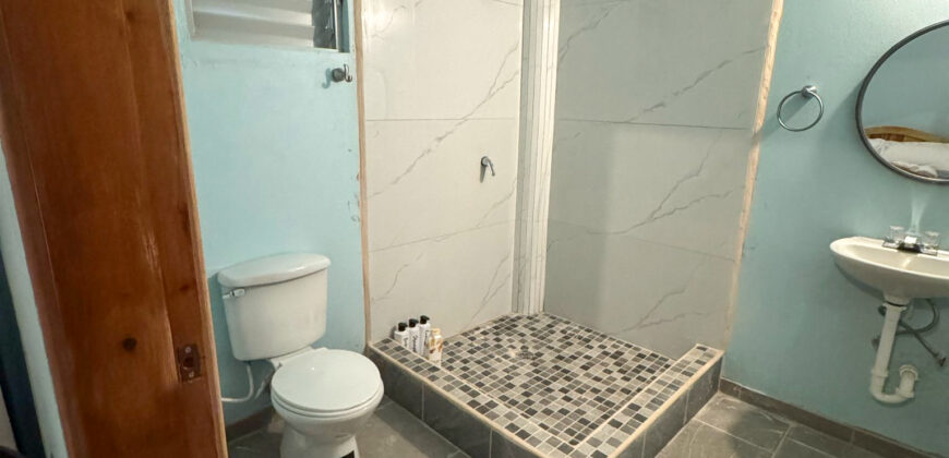 Cashew Tree Cabanas – One-Bedroom Apartment