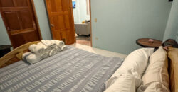 Cashew Tree Cabanas – One-Bedroom Apartment