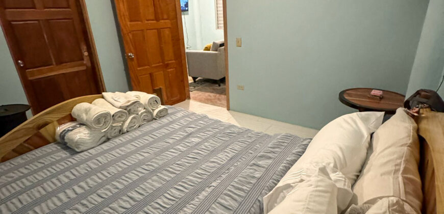 Cashew Tree Cabanas – One-Bedroom Apartment