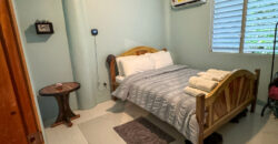 Cashew Tree Cabanas – One-Bedroom Apartment