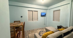 Cashew Tree Cabanas – One-Bedroom Apartment