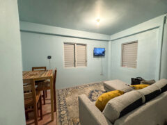 Cashew Tree Cabanas – One-Bedroom Apartment