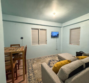 Cashew Tree Cabanas – One-Bedroom Apartment
