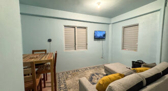 Cashew Tree Cabanas – One-Bedroom Apartment