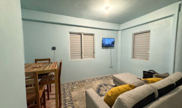 Cashew Tree Cabanas – One-Bedroom Apartment