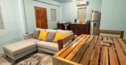 Cashew Tree Cabanas – One-Bedroom Apartment
