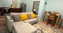 Cashew Tree Cabanas – One-Bedroom Apartment