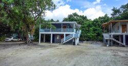 Cashew Tree Cabanas – One-Bedroom Apartment