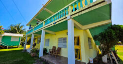 Pleasant Point Two-Bedroom Apartment