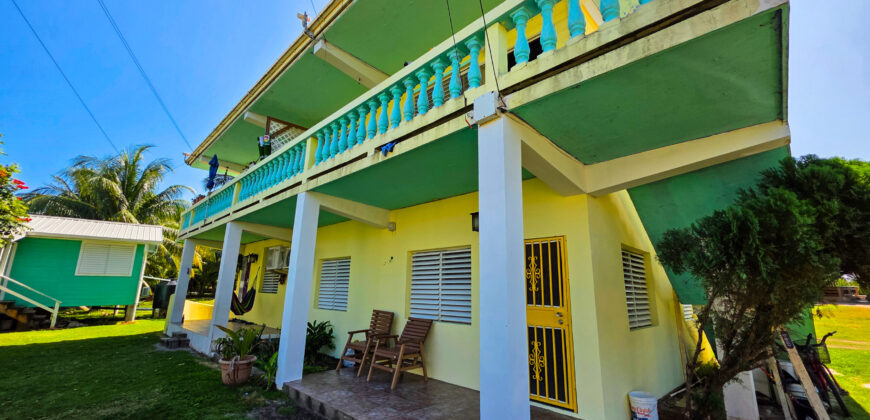 Pleasant Point Two-Bedroom Apartment