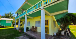 Pleasant Point Two-Bedroom Apartment
