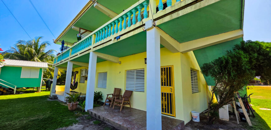 Pleasant Point Two-Bedroom Apartment