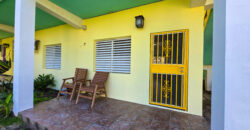 Pleasant Point Two-Bedroom Apartment