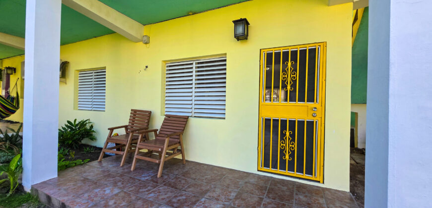 Pleasant Point Two-Bedroom Apartment