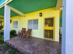 Pleasant Point Two-Bedroom Apartment