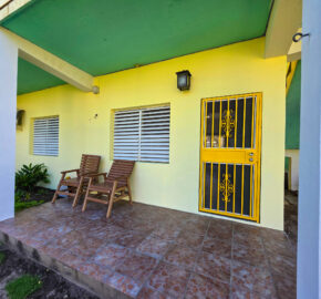 Pleasant Point Two-Bedroom Apartment