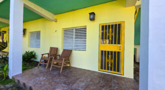 Pleasant Point Two-Bedroom Apartment