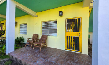 Pleasant Point Two-Bedroom Apartment