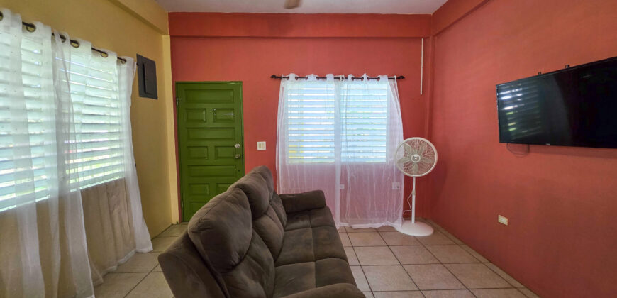 Pleasant Point Two-Bedroom Apartment