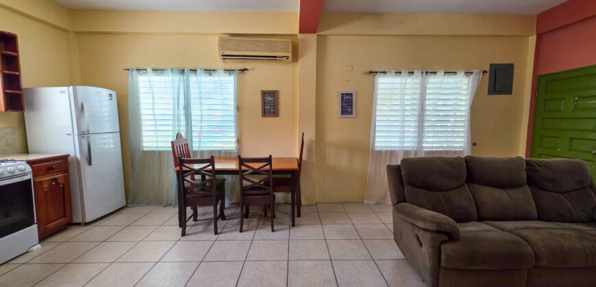 Pleasant Point Two-Bedroom Apartment