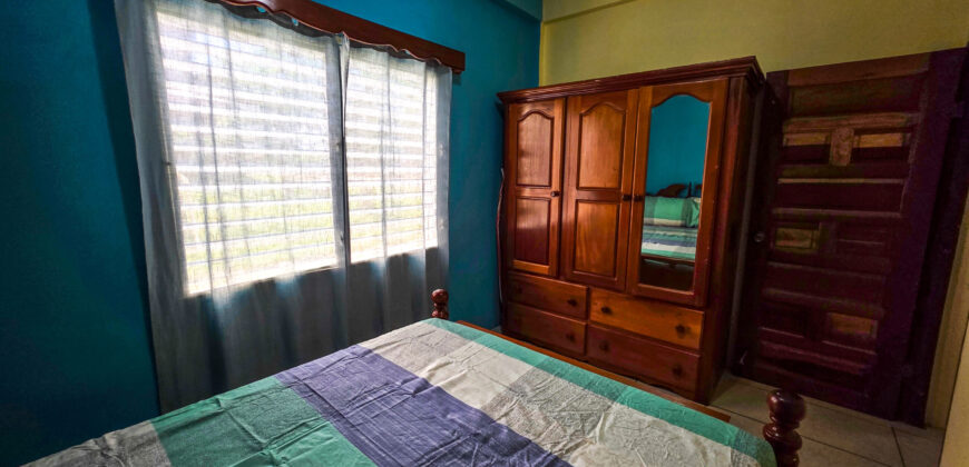 Pleasant Point Two-Bedroom Apartment