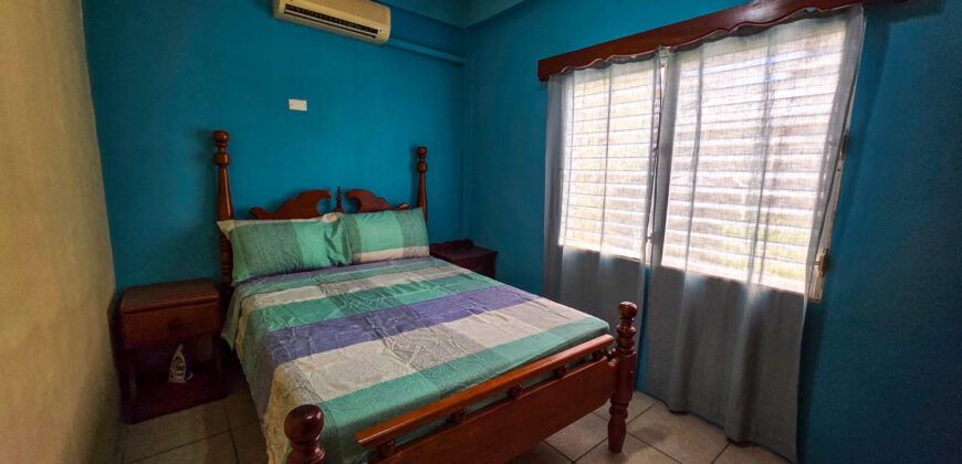 Pleasant Point Two-Bedroom Apartment