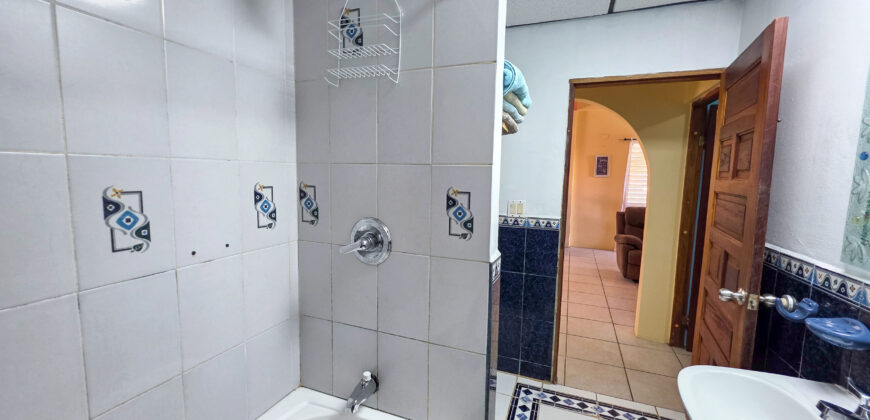 Pleasant Point Two-Bedroom Apartment