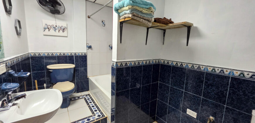 Pleasant Point Two-Bedroom Apartment