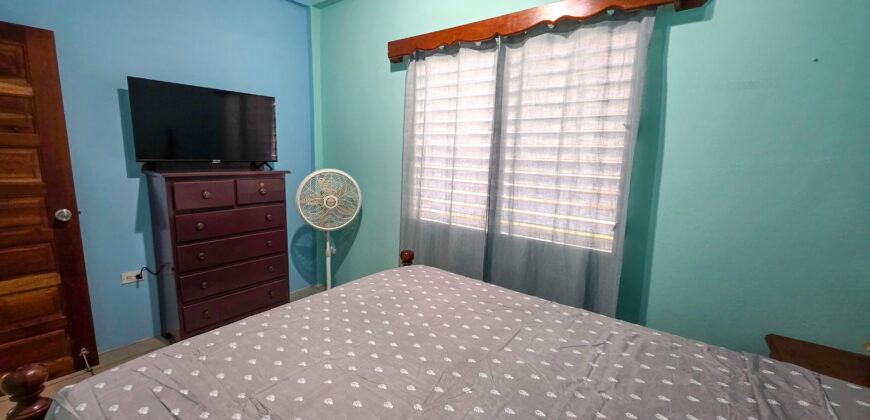 Pleasant Point Two-Bedroom Apartment