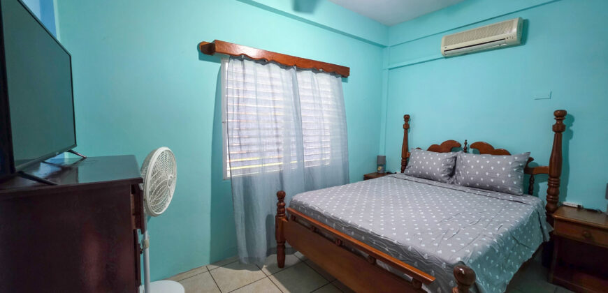 Pleasant Point Two-Bedroom Apartment