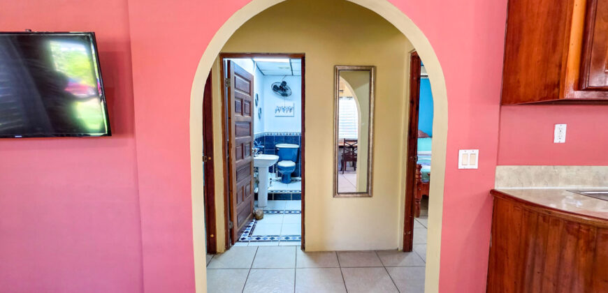 Pleasant Point Two-Bedroom Apartment
