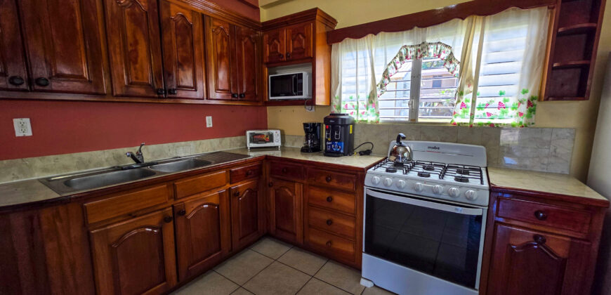 Pleasant Point Two-Bedroom Apartment