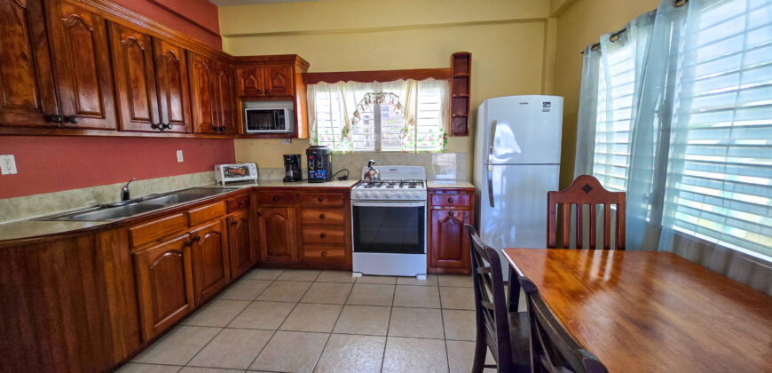 Pleasant Point Two-Bedroom Apartment