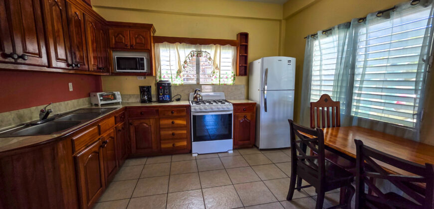 Pleasant Point Two-Bedroom Apartment