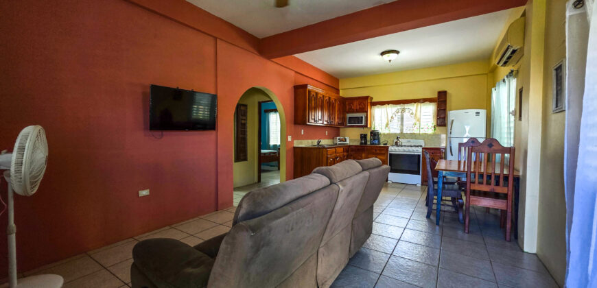 Pleasant Point Two-Bedroom Apartment