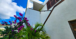 Upscale Two-Bedroom Rental with Expansive Veranda