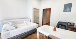 Upscale Two-Bedroom Rental with Expansive Veranda