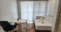 Upscale Two-Bedroom Rental with Expansive Veranda