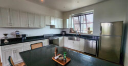 Upscale Two-Bedroom Rental with Expansive Veranda
