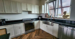 Upscale Two-Bedroom Rental with Expansive Veranda