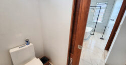 Upscale Two-Bedroom Rental with Expansive Veranda