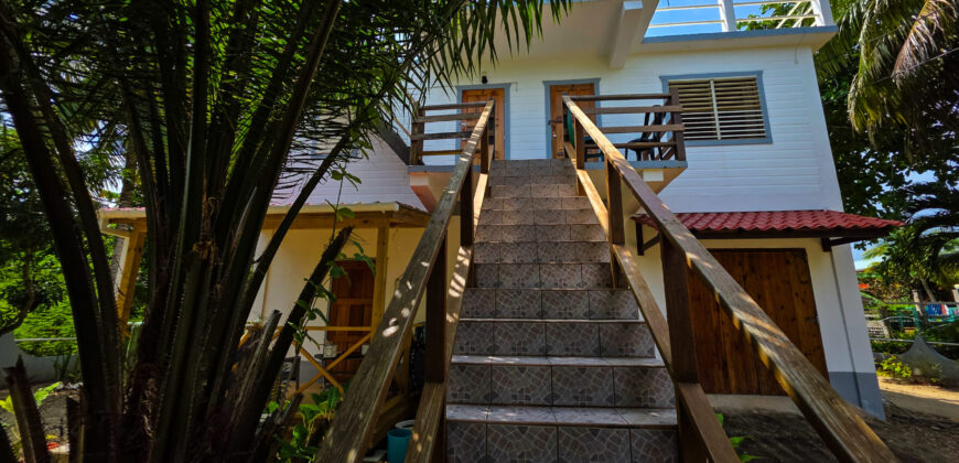 Casa Laguna