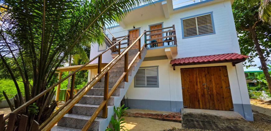 Casa Laguna