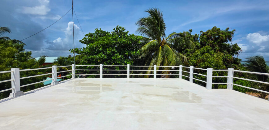 Casa Laguna
