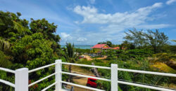 Casa Laguna