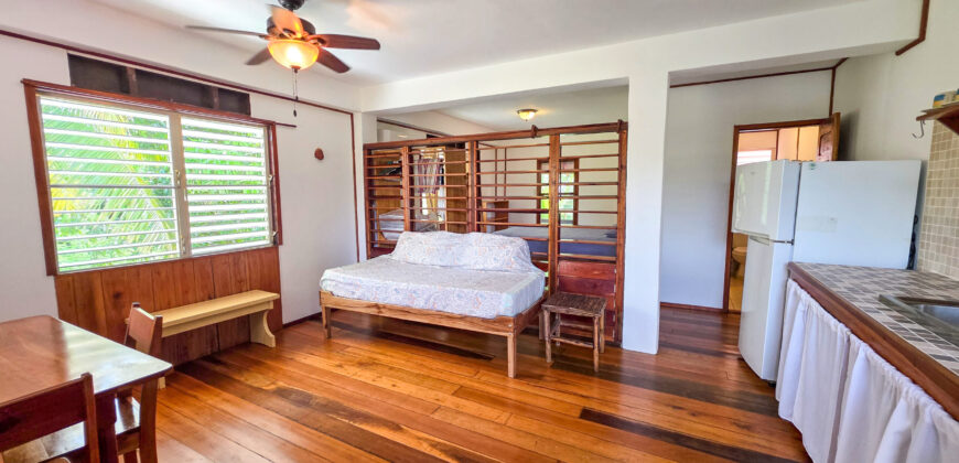 Casa Laguna