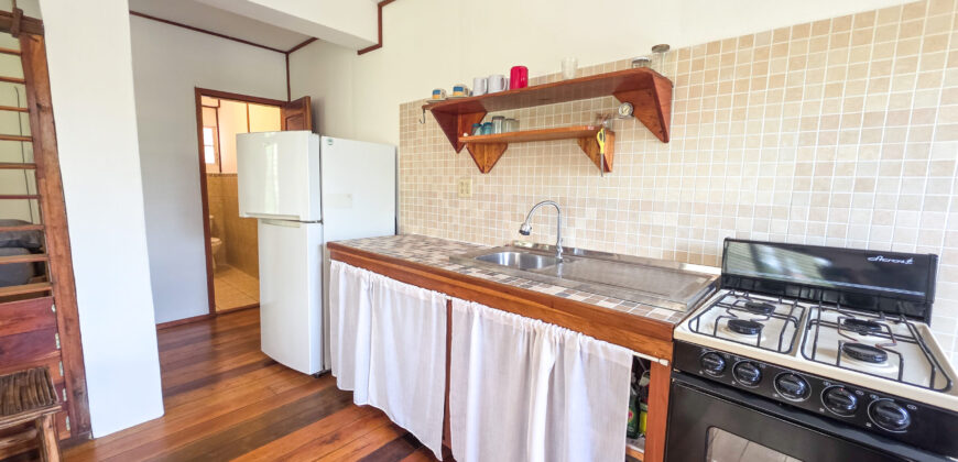 Casa Laguna
