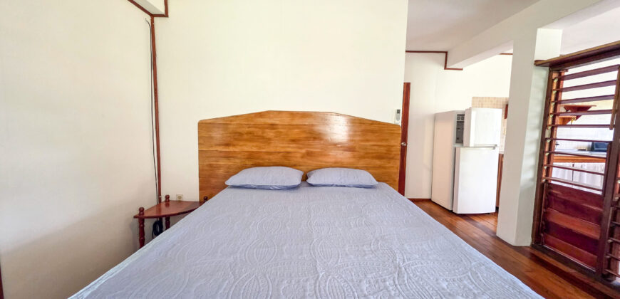 Casa Laguna