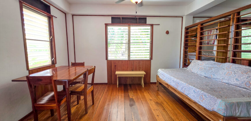 Casa Laguna